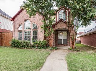 6813 Hominy Rdg, Rowlett, TX 75089