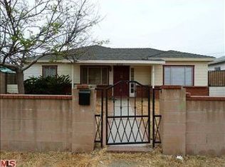 8553 Cayuga Ave, Sun Valley, CA 91352