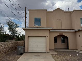 7505 Golden Knight #A, El Paso, TX 79904