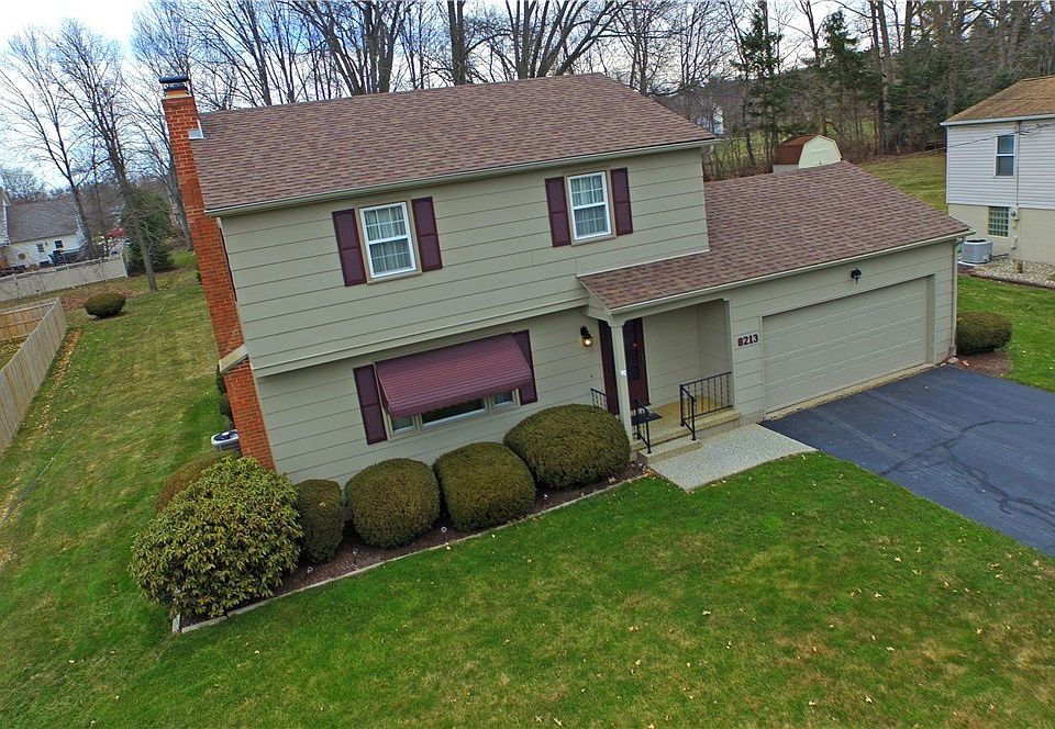 1st image of 8213 Timberlane Dr NE