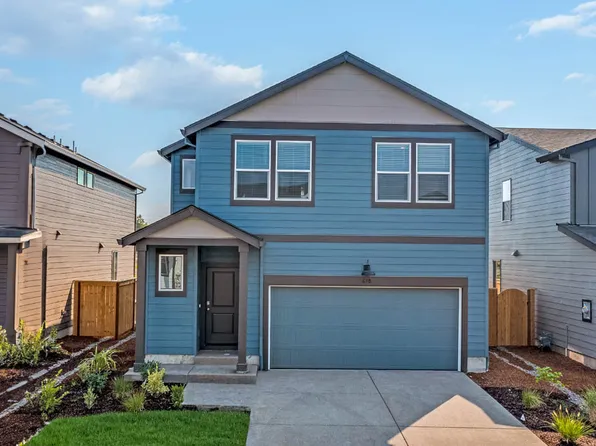 123 Lost Lake St NE, Salem, OR 97301