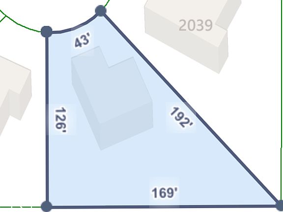 2nd image of 2027 Ferdinand Ct