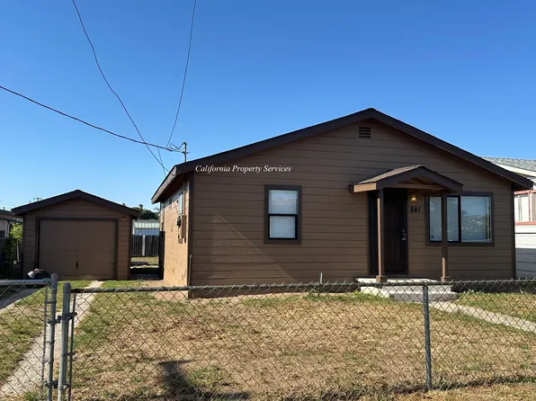841 Nice Ave, Grover Beach, CA 93433