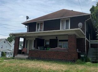 1315 S Freedom Ave, Alliance, OH 44601