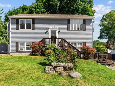 81 Pender Ave, Warwick, RI, 02889