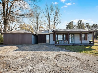 854 Mifflin Rd, Jackson, TN, 38301