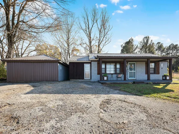 854 Mifflin Rd, Jackson, TN 38301