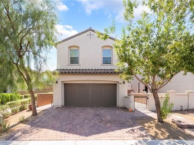 361 Badinerie St, Henderson, NV, 89011
