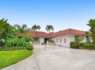 12299 Channel Dr, North Palm Beach, FL 33408