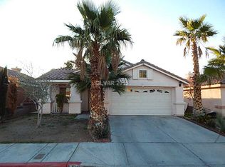 1225 Nugget Creek Dr, Las Vegas, NV 89108