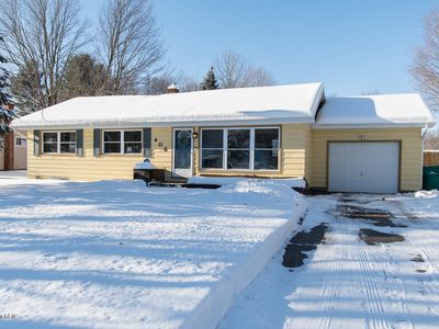 408 Upson Ln, Battle Creek, MI, 49017