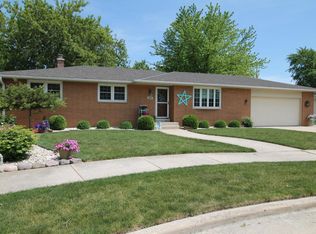 2920 23rd St, Kenosha, WI 53140