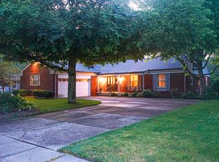 8306 Anemone Ln, Indianapolis, IN
