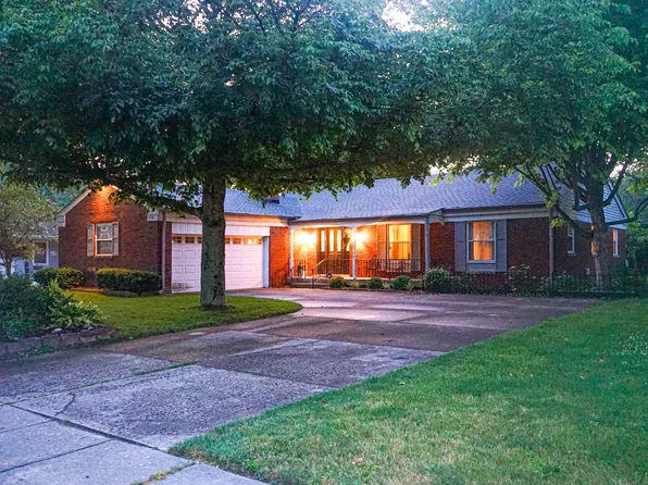 8306 Anemone Ln, Indianapolis, IN 46219