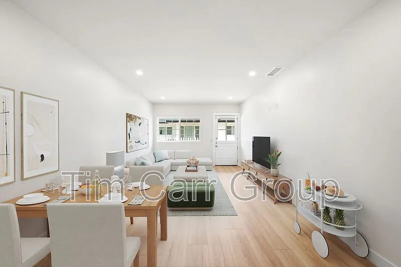 2 bed, 1.0 bath, 775 sqft, $5,395 — Photo 3