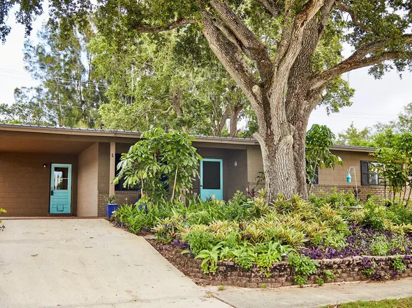 527 Clarewood Blvd, Titusville, FL 32796