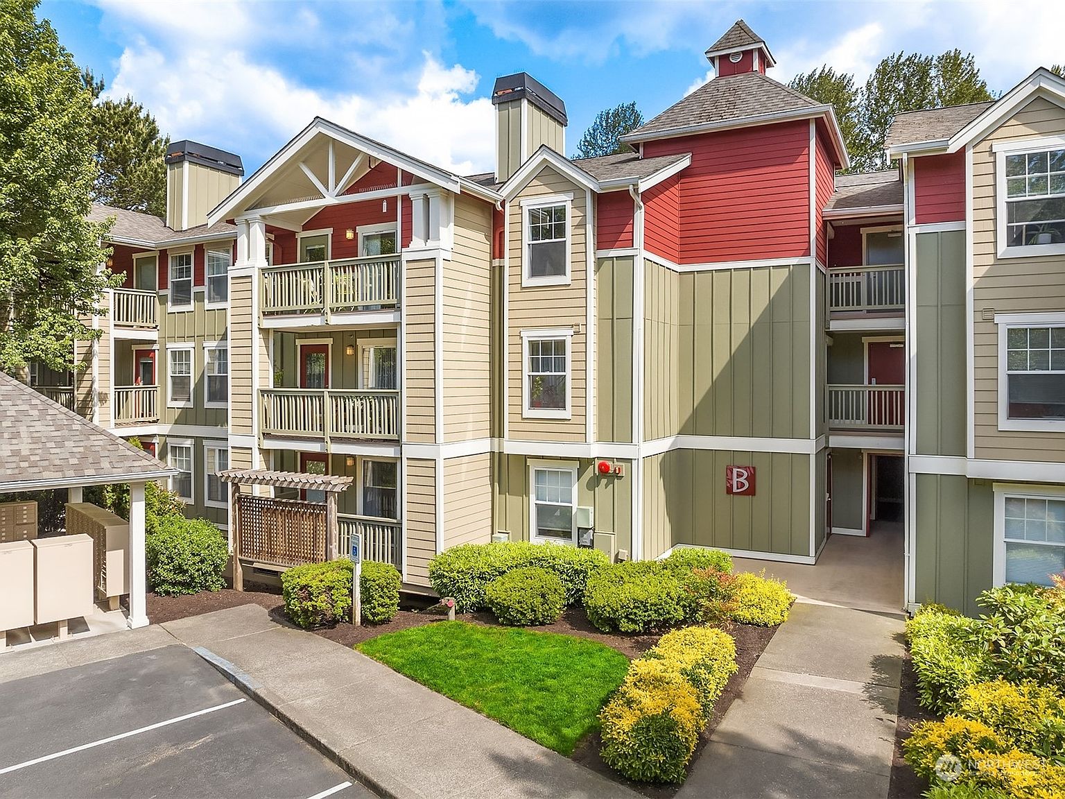 7711 NE 175th Street UNIT B303, Kenmore, WA 98028 Zillow