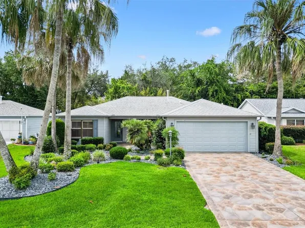 17960 SE 92nd Amory Ave, The Villages, FL 32162