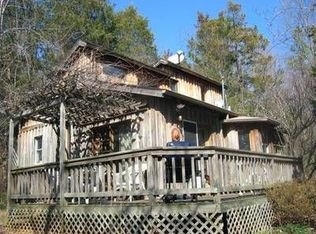 135 Isolina Ln, Charlottesville, VA