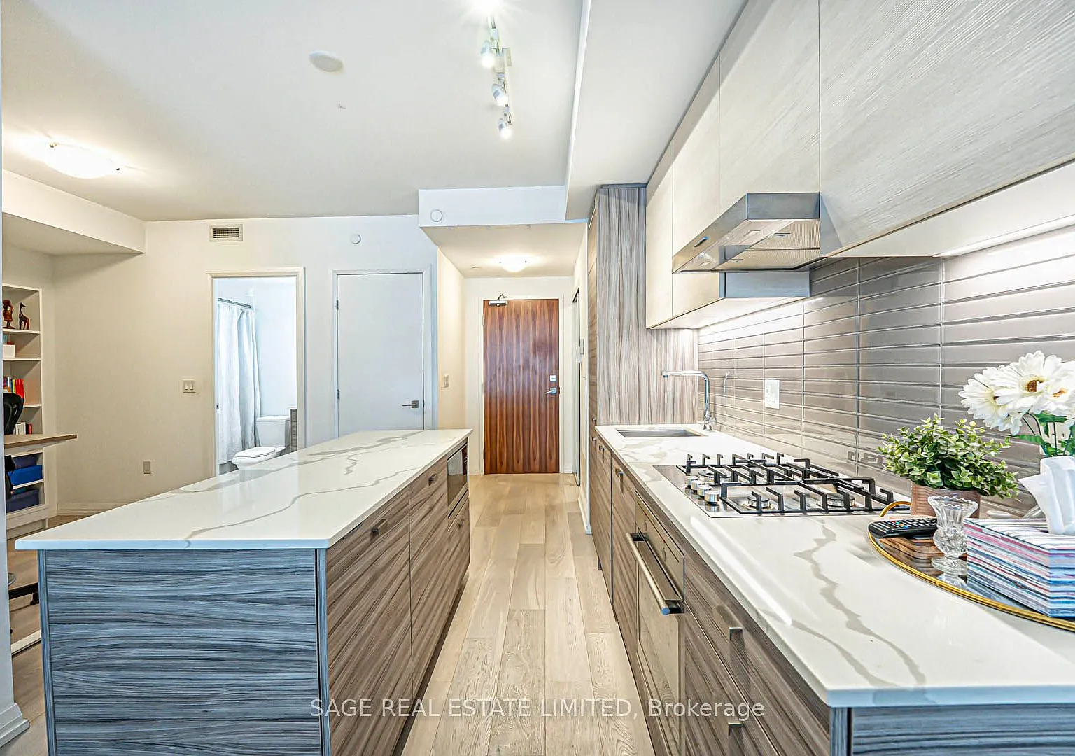 Nest Condos — Photo 4