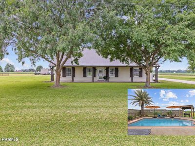 1039 Camille Dr, Saint Martinville, LA, 70582