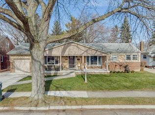 23626 Edward St, Dearborn, MI