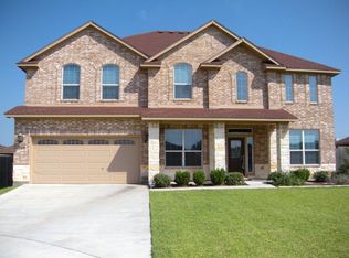 120 Sandstone Ct, Victoria, TX 77904