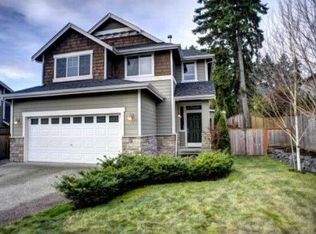 12904 NE 200th Pl, Woodinville, WA 98072