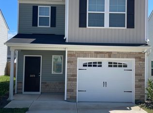 2073 Cold Rocks Way, Lexington, SC 29073