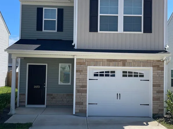 2073 Cold Rocks Way, Lexington, SC 29073