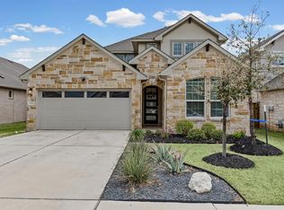 2408 Bravo Pass, Leander, TX 78641