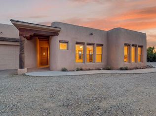 45 Duke Rd, Edgewood, NM 87015