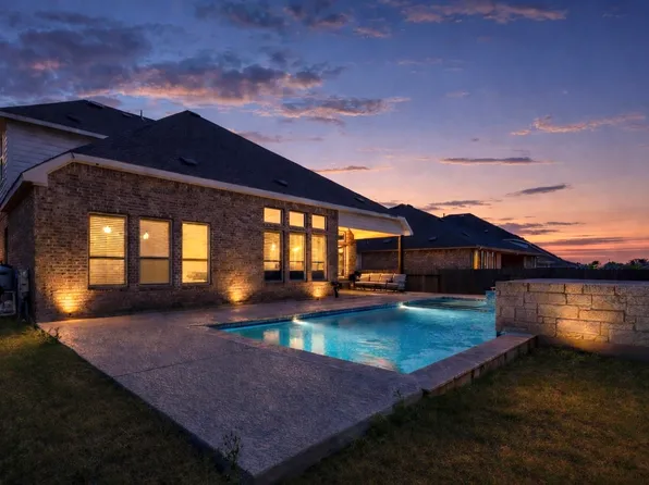 18012 Leccion Dr, Pflugerville, TX 78660