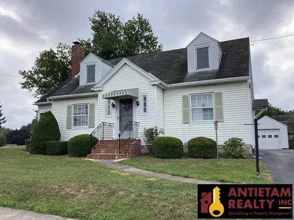 225 N Grant St, Waynesboro, PA 17268