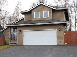 8340 Dagan St, Anchorage, AK 99502