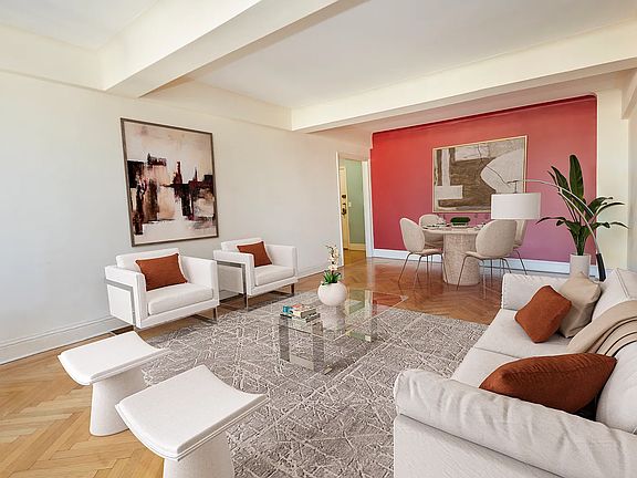 2nd image of 245 W 107th St APT 15A