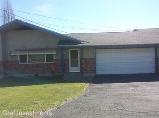 123 N 66th Ave, Yakima, WA