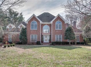 92 High Lea Rd, Brentwood, TN 37027