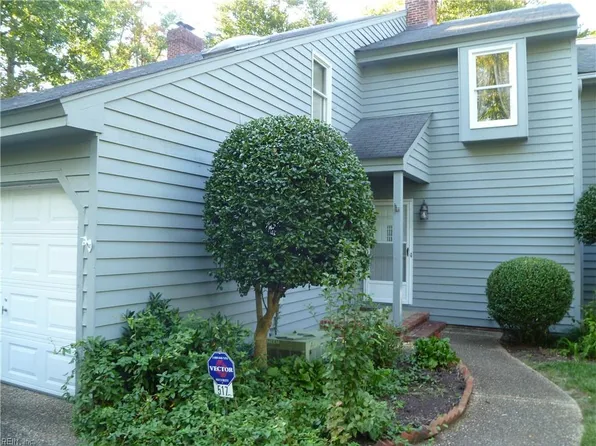 517 Spring Trce, Williamsburg, VA 23188