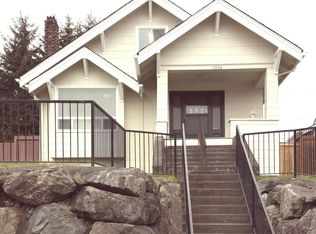 4226 Rucker Ave, Everett, WA 98203