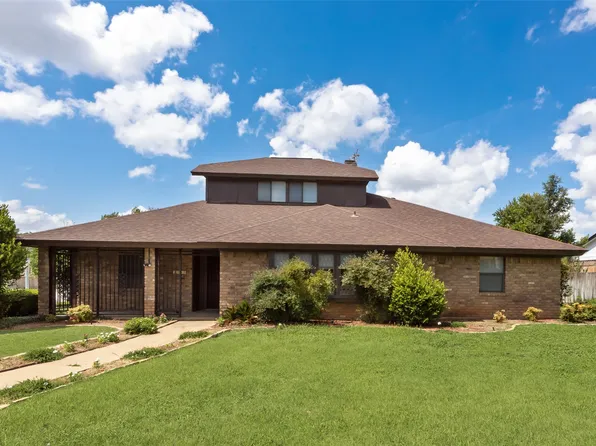 2735 Steamboat Cir, Arlington, TX 76006