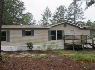 3916 Adair Rd, Dearing, GA 30808