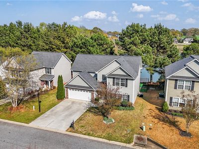 114 Gallant Ln, Anderson, SC, 29621