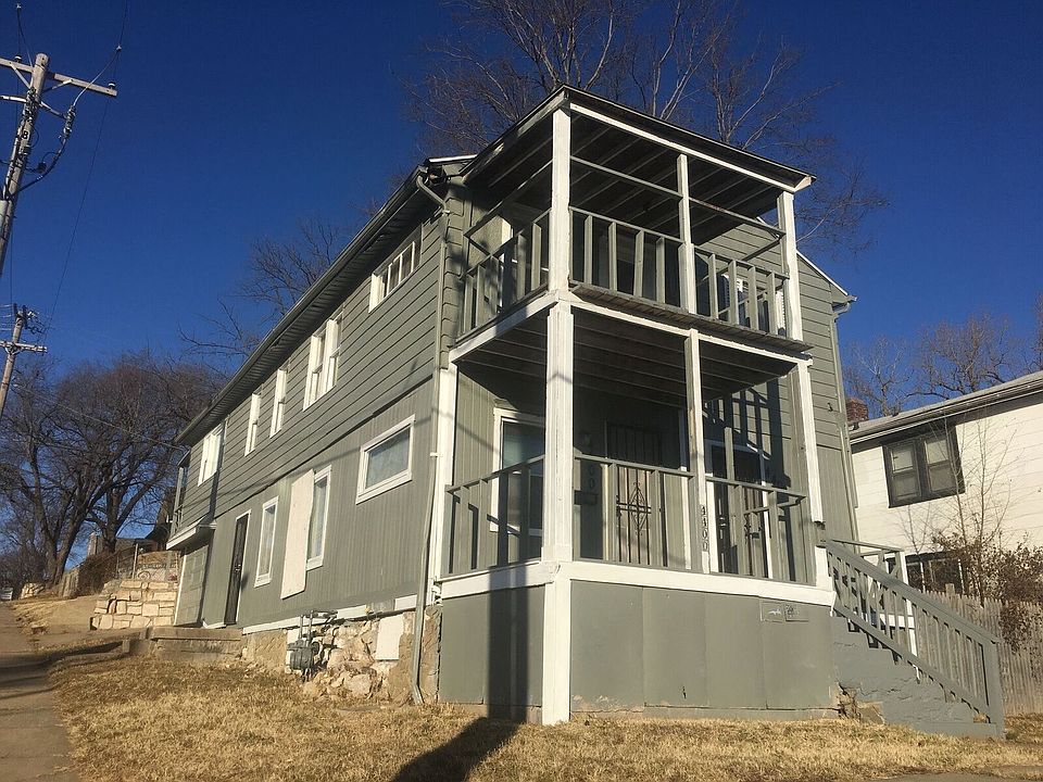 1st image of 4400 Independence Ave #4400