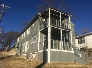 4400 Independence Ave #4400, Kansas City, MO 64124