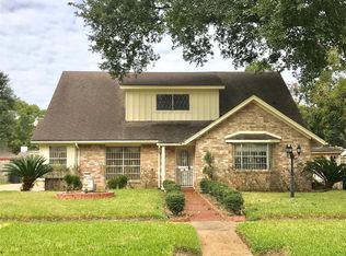 9222 Triola Ln, Houston, TX 77036