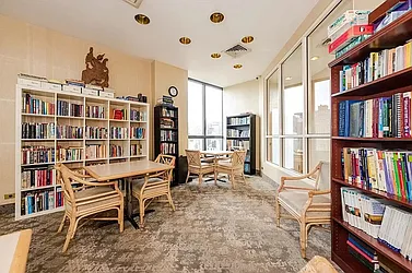 Rented by Nest Seekers International