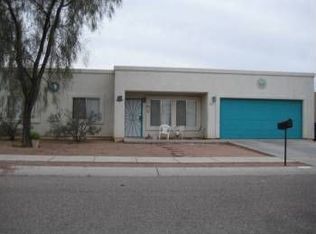 215 W Calle Nueva Vida, Tucson, AZ 85706