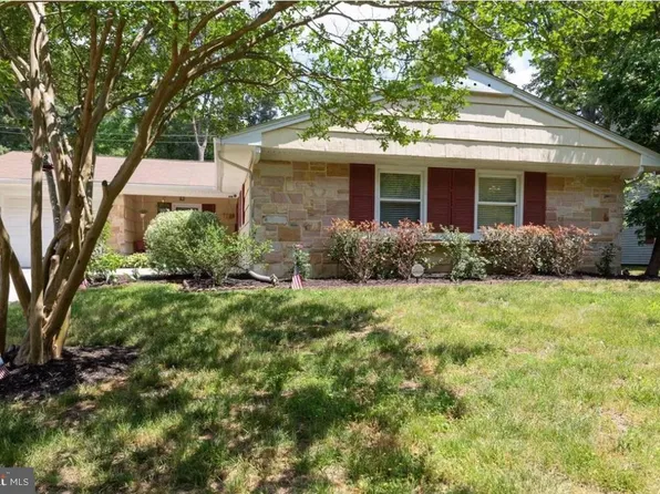 12312 Melling Ln, Bowie, MD 20715