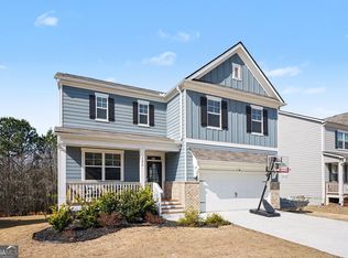 7576 Jennadee Dr, Fairburn, GA 30213